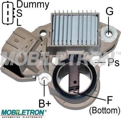 Mobiletron VR-H2009-148