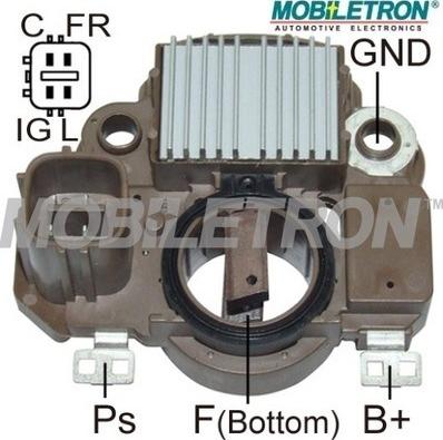 Mobiletron VR-H2009-152