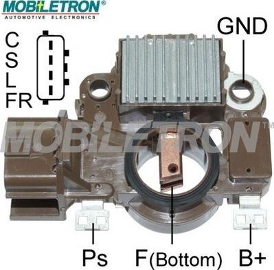 Mobiletron VR-H2009-159