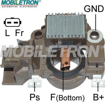 Mobiletron VR-H2009-170