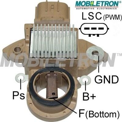 Mobiletron VR-H2009-176