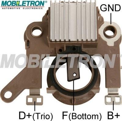 Mobiletron VR-H2009-58