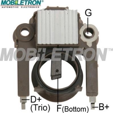 Mobiletron VR-H2009-59