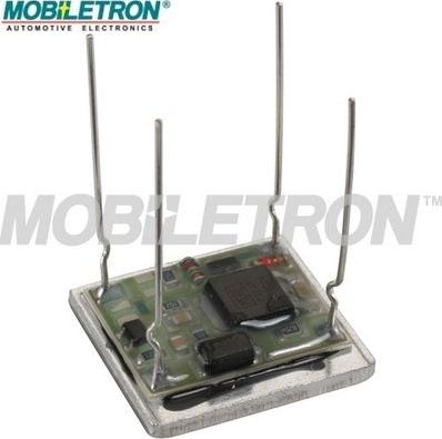 Mobiletron VR-H2009-5S