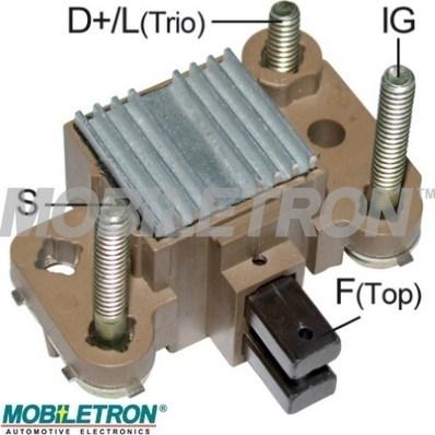 Mobiletron VR-H2009-75