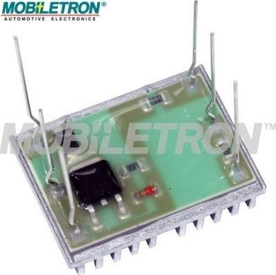 Mobiletron VR-H2009-95S