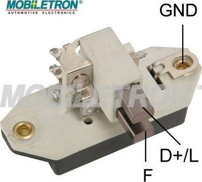 Mobiletron VR-IK019