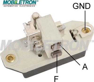 Mobiletron VR-IK029
