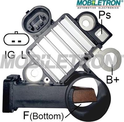 Mobiletron VR-K09