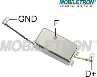 Mobiletron VR-LC200