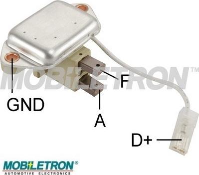 Mobiletron VR-MP134