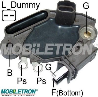 Mobiletron VR-PR1424H
