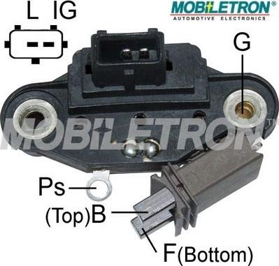 Mobiletron VR-PR1671