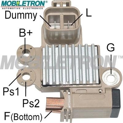 Mobiletron VR-V024