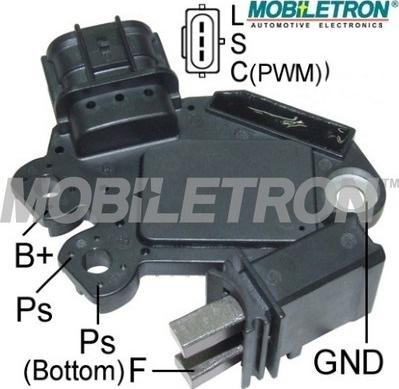 Mobiletron VR-V0447