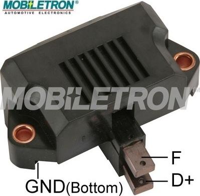 Mobiletron VR-VW005N