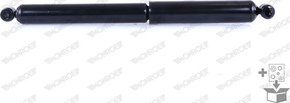 MONROE 37035