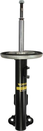 MONROE 742002SP