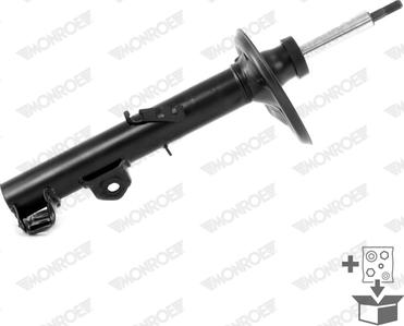 MONROE 742038SP
