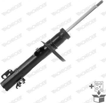 MONROE 742044SP