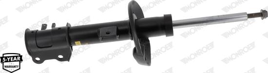 MONROE 742272SP - Auto Part