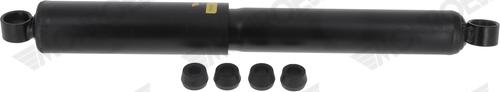 MONROE D4441S - Auto Part