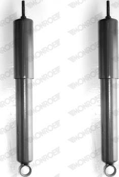 MONROE D4442 - Auto Part