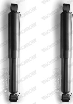 MONROE D4469
