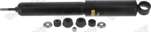 MONROE D6435S