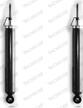 MONROE D8020 - Amortizators
