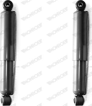 MONROE D8028 - Auto Part