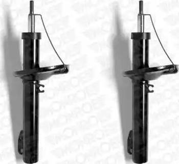 MONROE E4711 - Auto Part