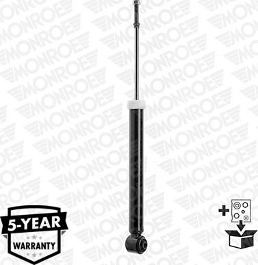 MONROE G1175