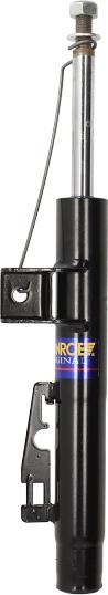 MONROE G7104 - Auto Part