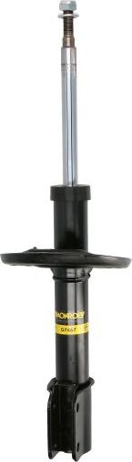 MONROE G7467 - Auto Part