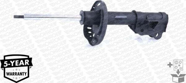 MONROE G8169