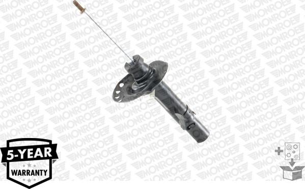 MONROE G8201 - Auto Part