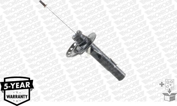 MONROE G8202
