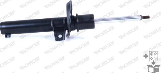 MONROE G8264 - Amortizators