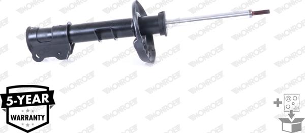 MONROE G8282