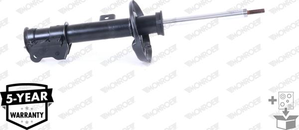 MONROE G8283