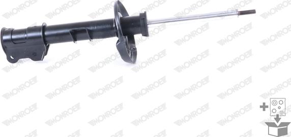 MONROE G8284