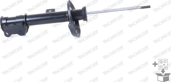 MONROE G8285