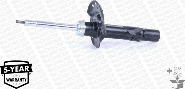 MONROE G8422