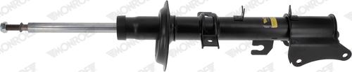 MONROE G8617 - Auto Part