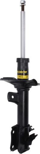 MONROE G9513 - Auto Part