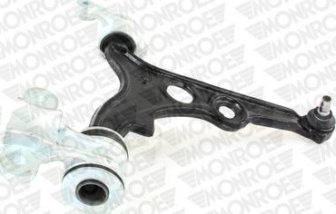 MONROE L10507 - Auto Part