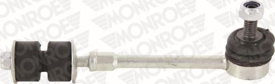 MONROE L10626 - Stiepnis / Atsaite
