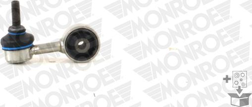 MONROE L1110 - Auto Part