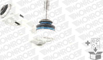 MONROE L11549 - Auto Part